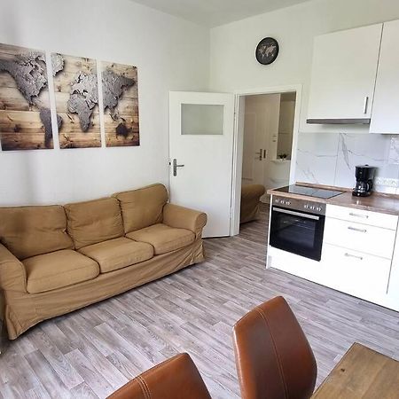 Viktoria'S Appartment In Ob-Mitte Oberhausen  Zewnętrze zdjęcie