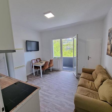 Viktoria'S Appartment In Ob-Mitte Oberhausen  Zewnętrze zdjęcie