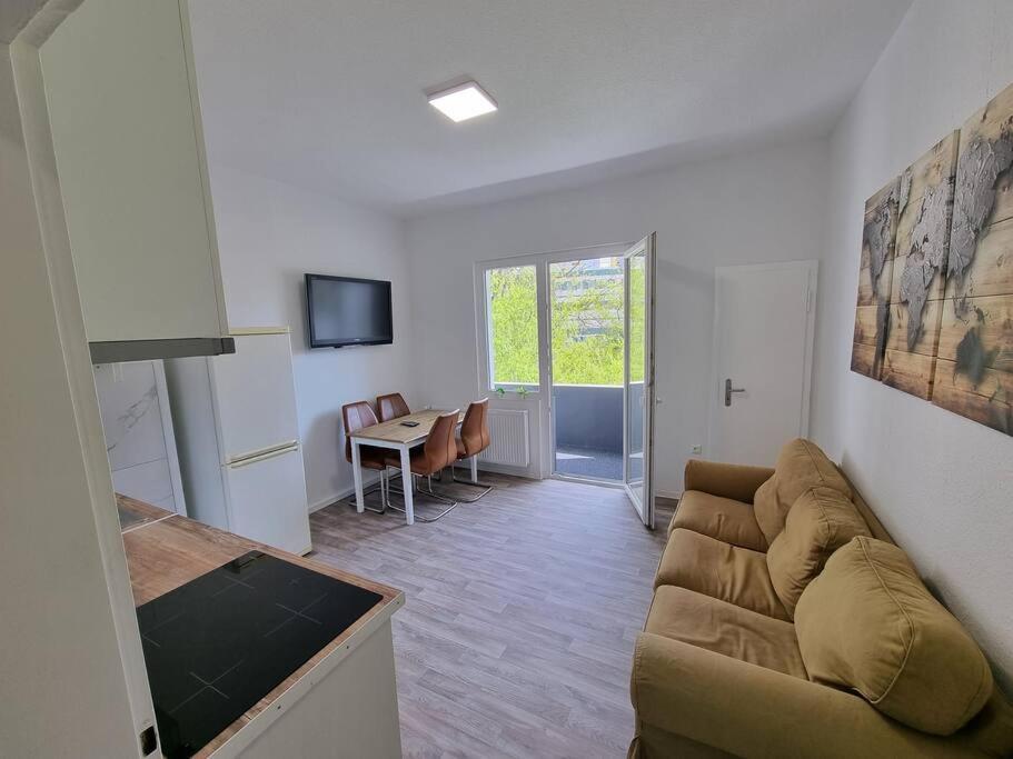 Viktoria'S Appartment In Ob-Mitte Oberhausen  Zewnętrze zdjęcie