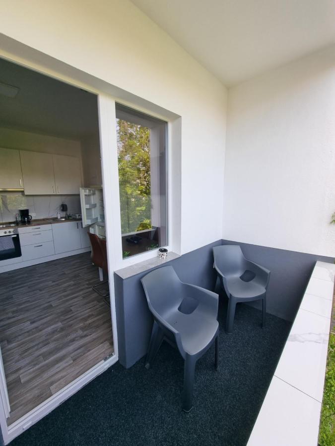 Viktoria'S Appartment In Ob-Mitte Oberhausen  Zewnętrze zdjęcie
